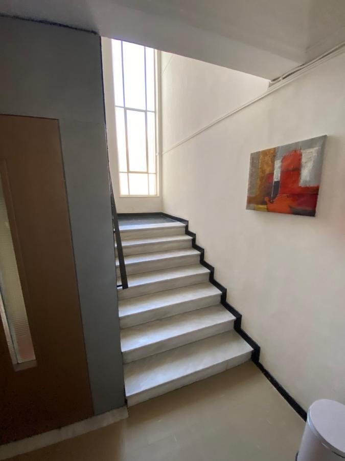 Artemision Hotel Athén Kültér fotó