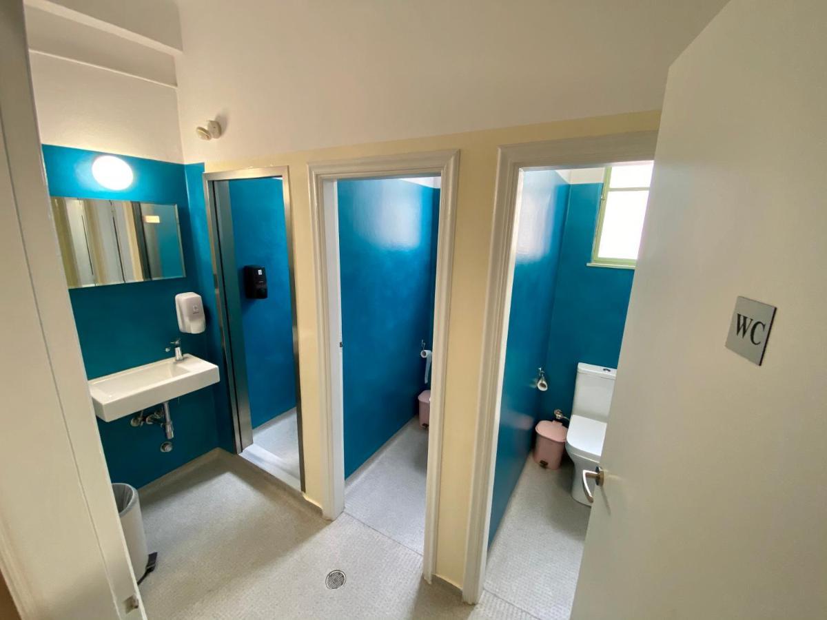 Artemision Hotel Athén Kültér fotó