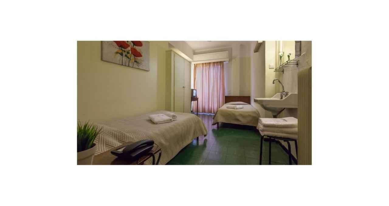 Artemision Hotel Athén Kültér fotó
